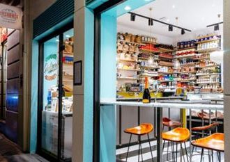 Casabase inaugura tienda en el barrio de Salamanca en Madrid