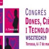 Terrassa fomentar el talento femenino con el Congreso WSCITECH