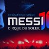 Salen a la venta las entradas para ‘Messi10 by Cirque du Soleil’ Barcelona