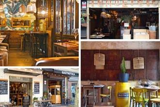 4 restaurantes románticos en pleno Barrio de Salamanca